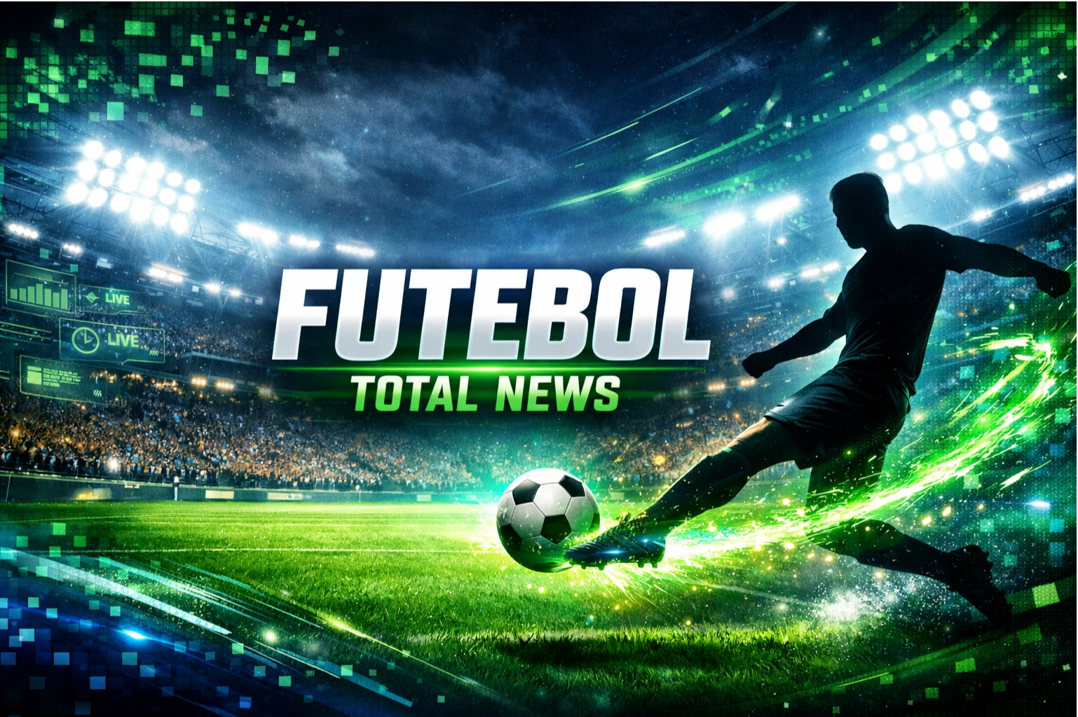 Futebol Total News