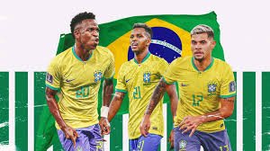SELEÇAÕ