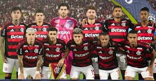 jgd flamengo