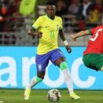 brasil vs marrc